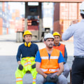 Formazione sulla sicurezza sul lavoro nel settore sanitario: garantire un ambiente di lavoro sicuro e protetto per i dipendenti