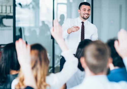 Garantire la sicurezza sul lavoro: una guida completa alla formazione sulla sicurezza sul lavoro